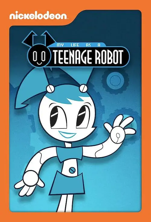 青春机甲再燃：《我的青少年机器人时代 第二季》热血回归，探索成长与友谊的新篇章！