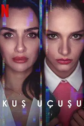 《直线篡位 第二季》：权力的游戏升级！看女性如何玩转职场生存法则